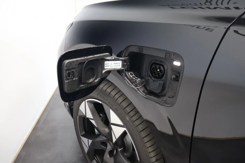 Hoofdafbeelding CUPRA Terramar