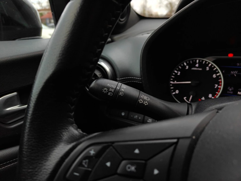 Hoofdafbeelding Nissan Juke