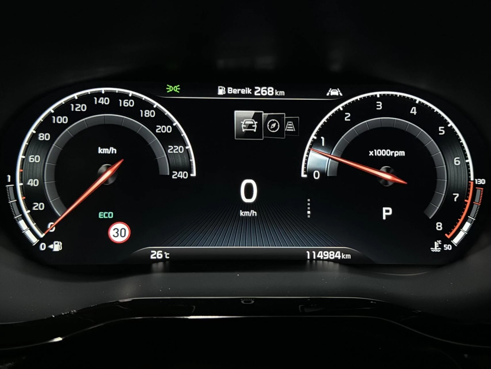 Hoofdafbeelding Kia XCeed