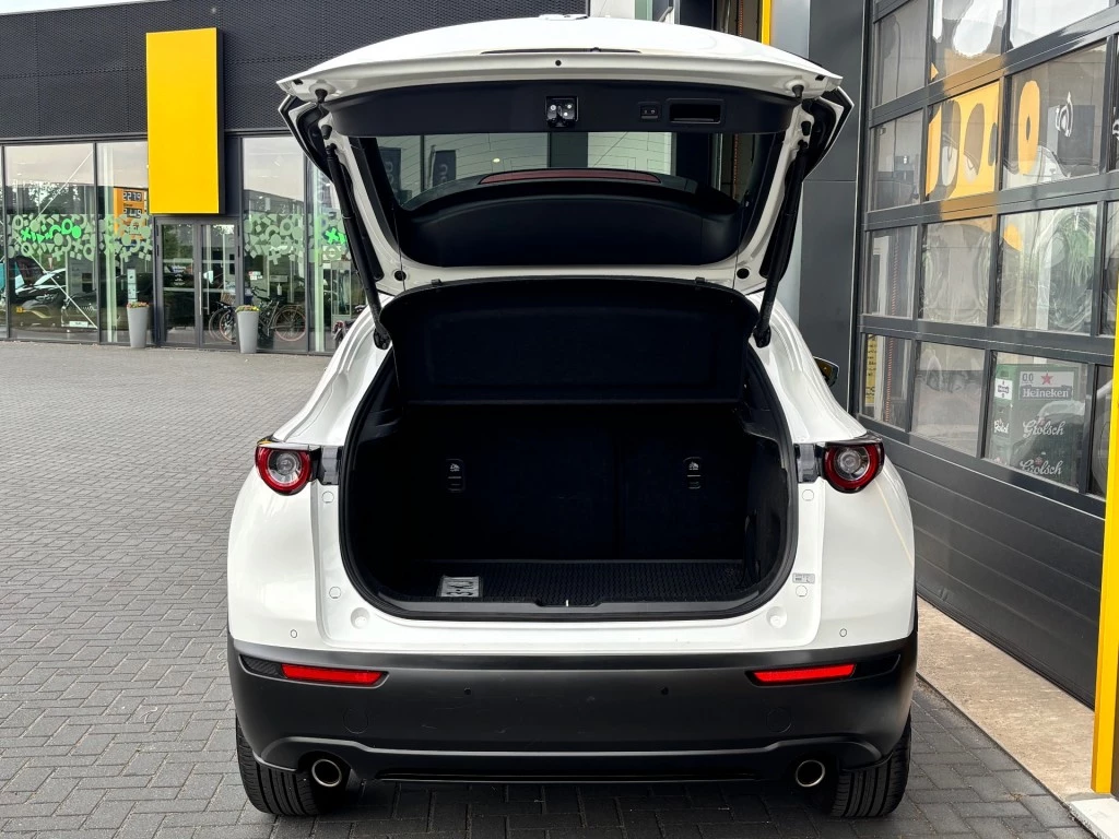 Hoofdafbeelding Mazda CX-30