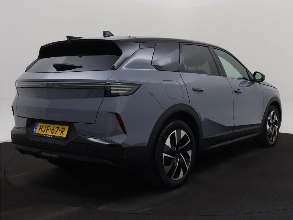 Hoofdafbeelding Opel Grandland