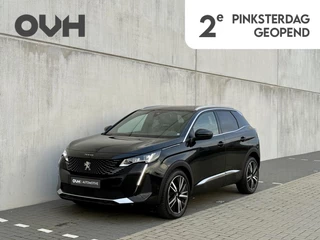 Peugeot 3008 1.2 GT | Memory | Massage | Focal | ACC | Alcan