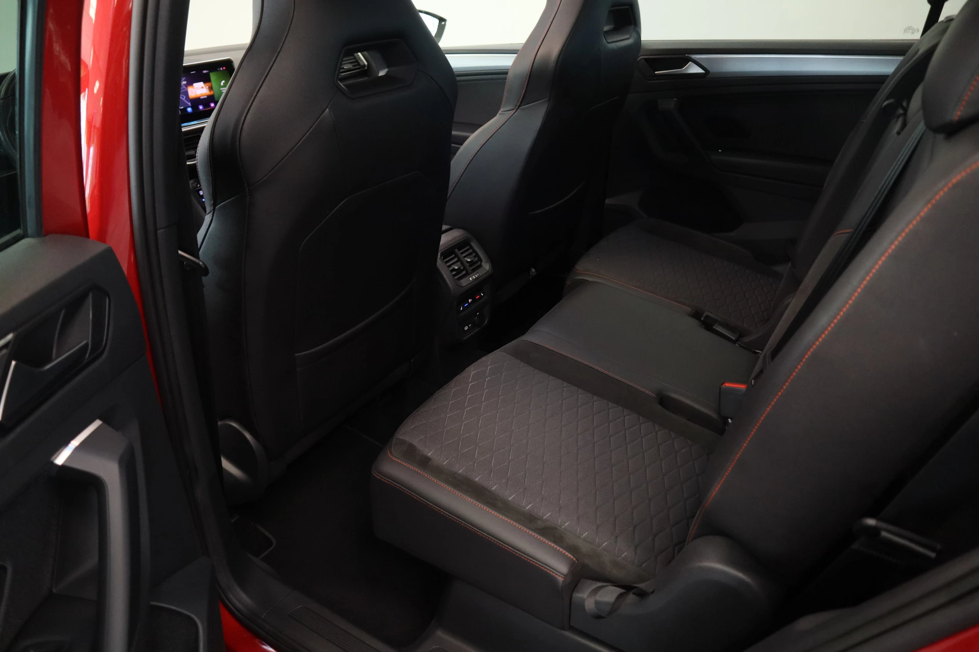 Hoofdafbeelding SEAT Tarraco