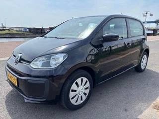 Volkswagen up! Up 1.0 BMT MOVE