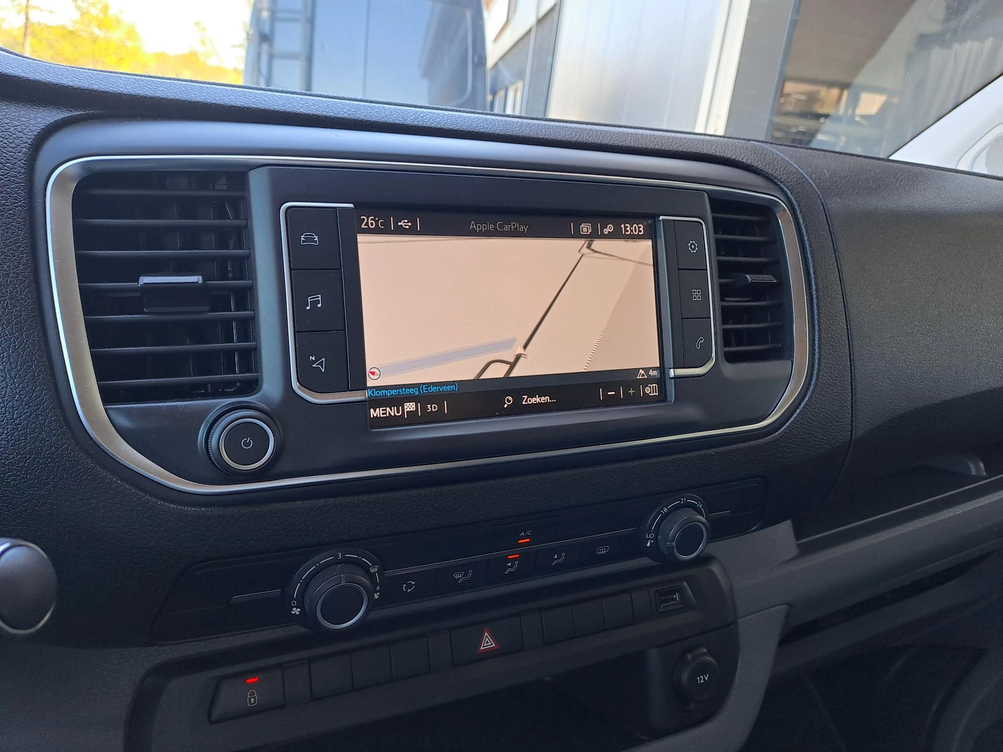 Hoofdafbeelding Toyota ProAce