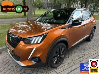 Peugeot 2008 1.2 PureTech GT-Line