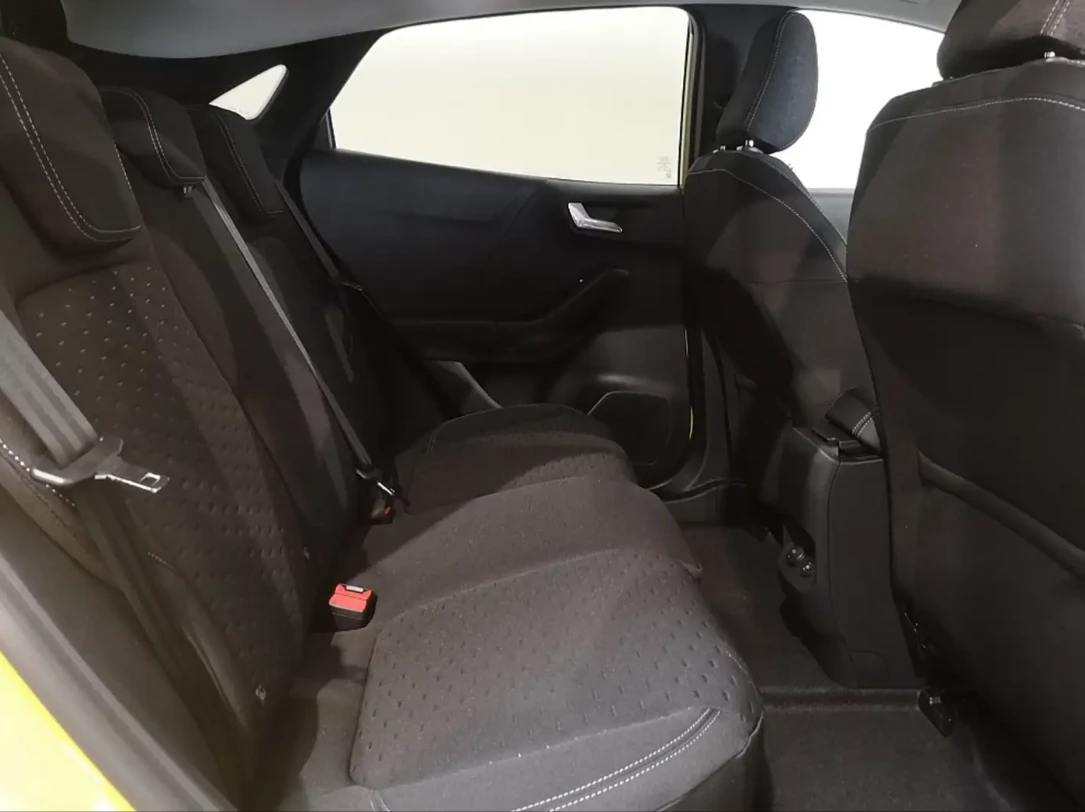 Hoofdafbeelding Ford Puma Gen-E
