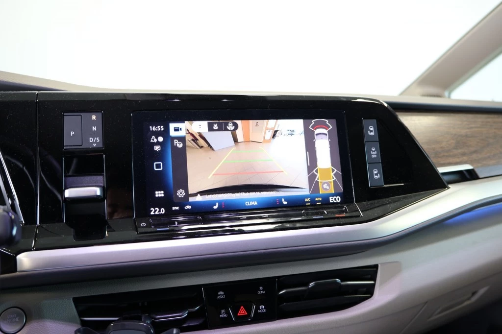 Hoofdafbeelding Volkswagen Multivan