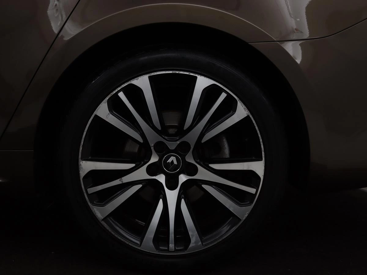 Hoofdafbeelding Renault Talisman