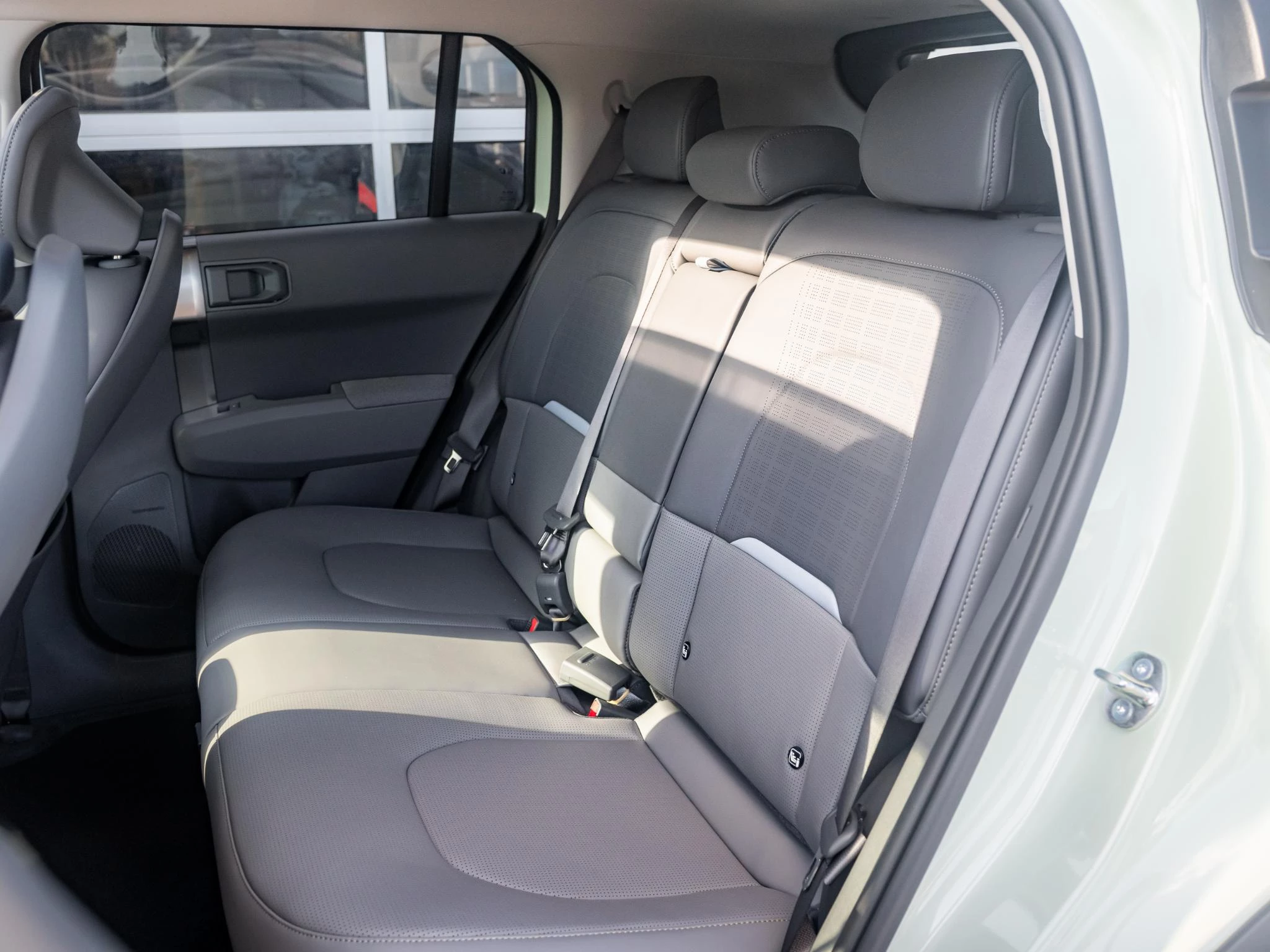 Hoofdafbeelding Kia EV3