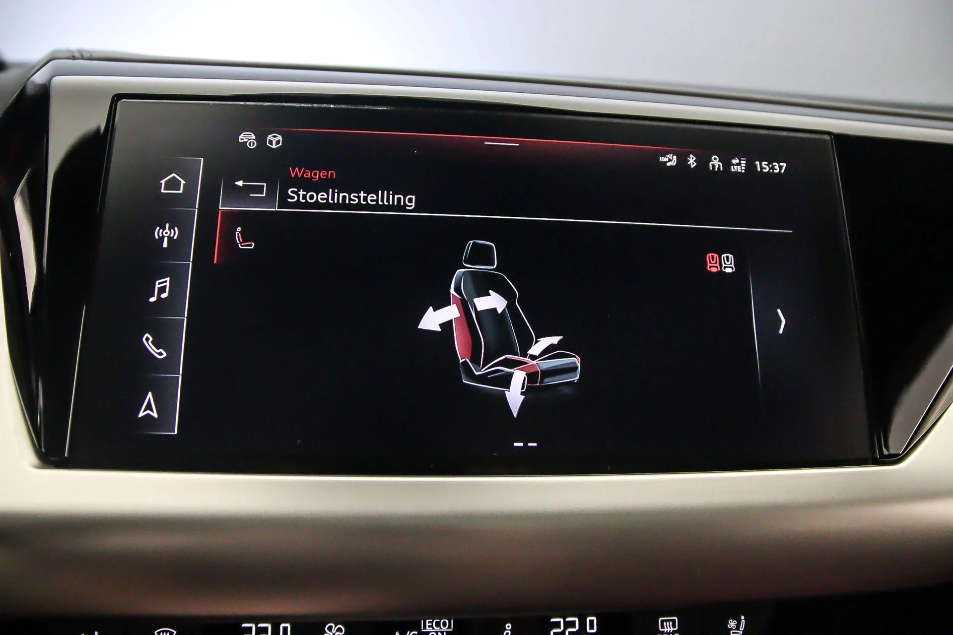 Hoofdafbeelding Audi e-tron GT