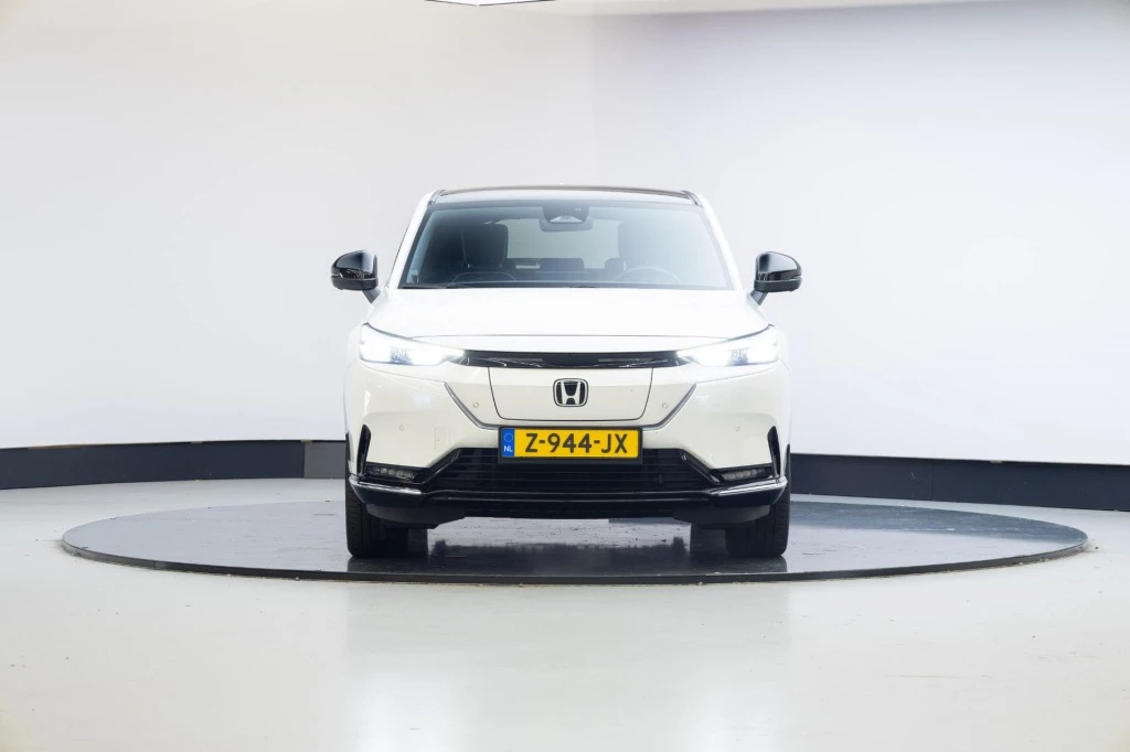 Hoofdafbeelding Honda e:Ny1