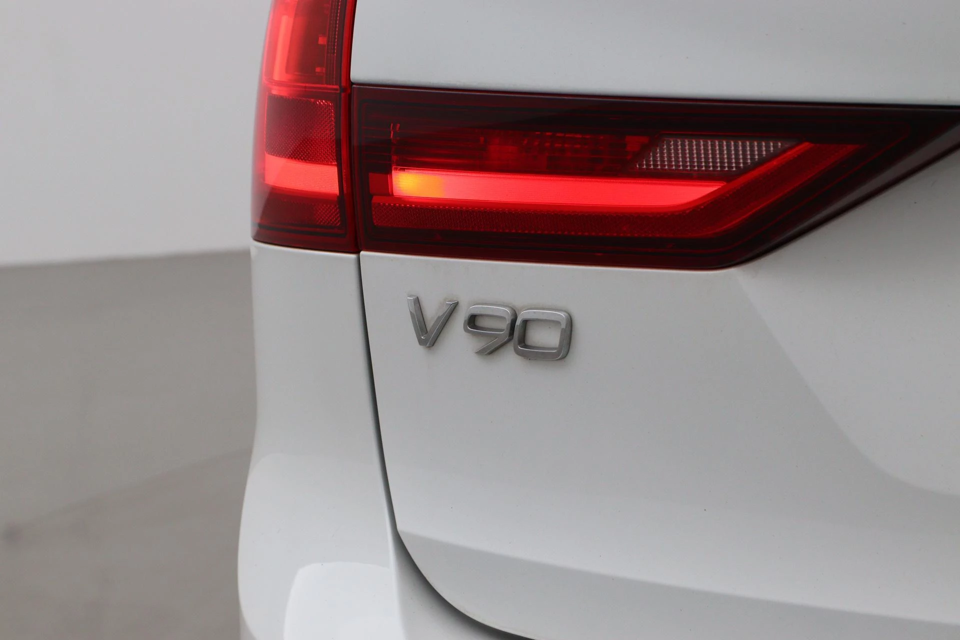 Hoofdafbeelding Volvo V90