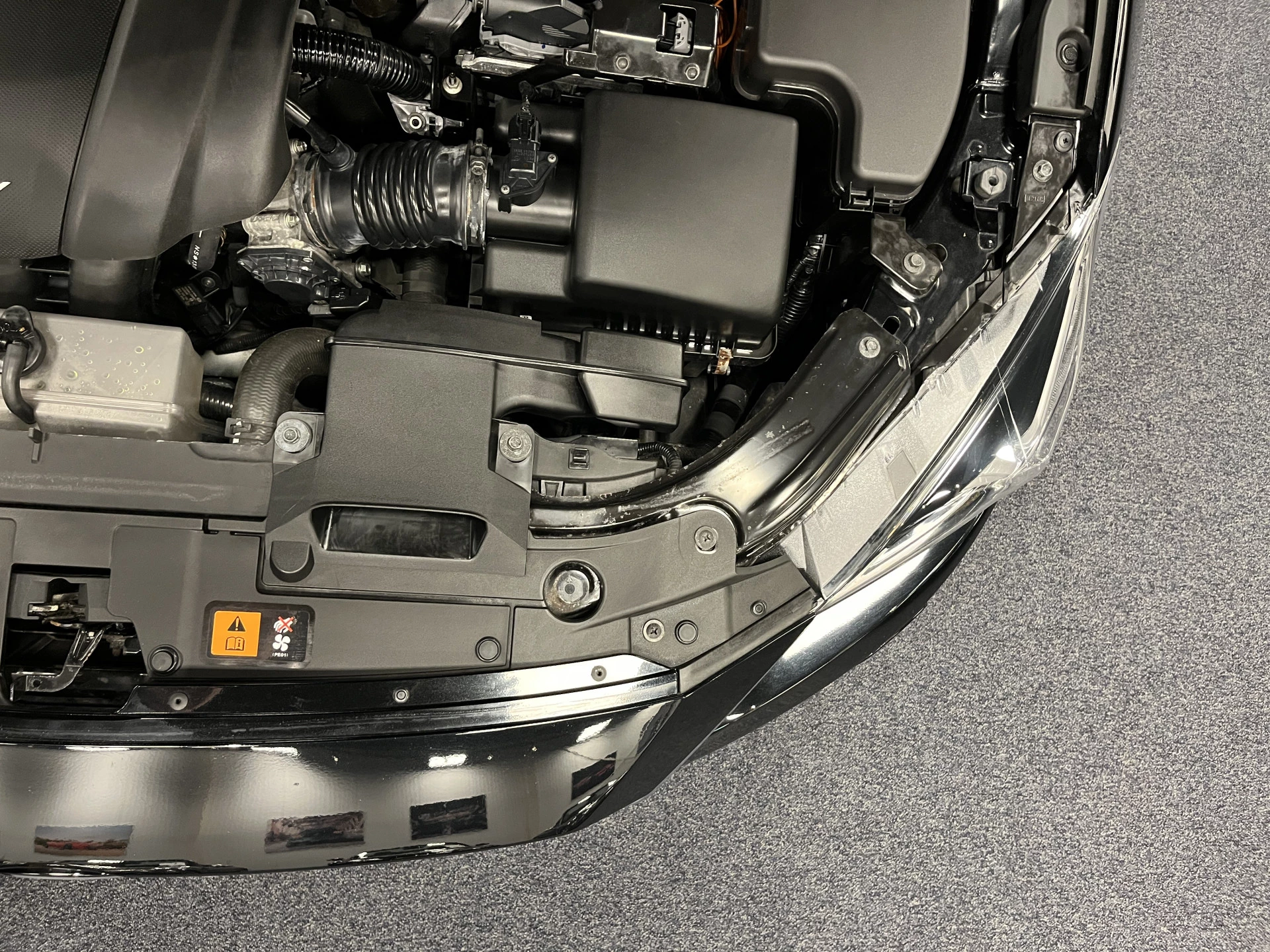 Hoofdafbeelding Mazda 3