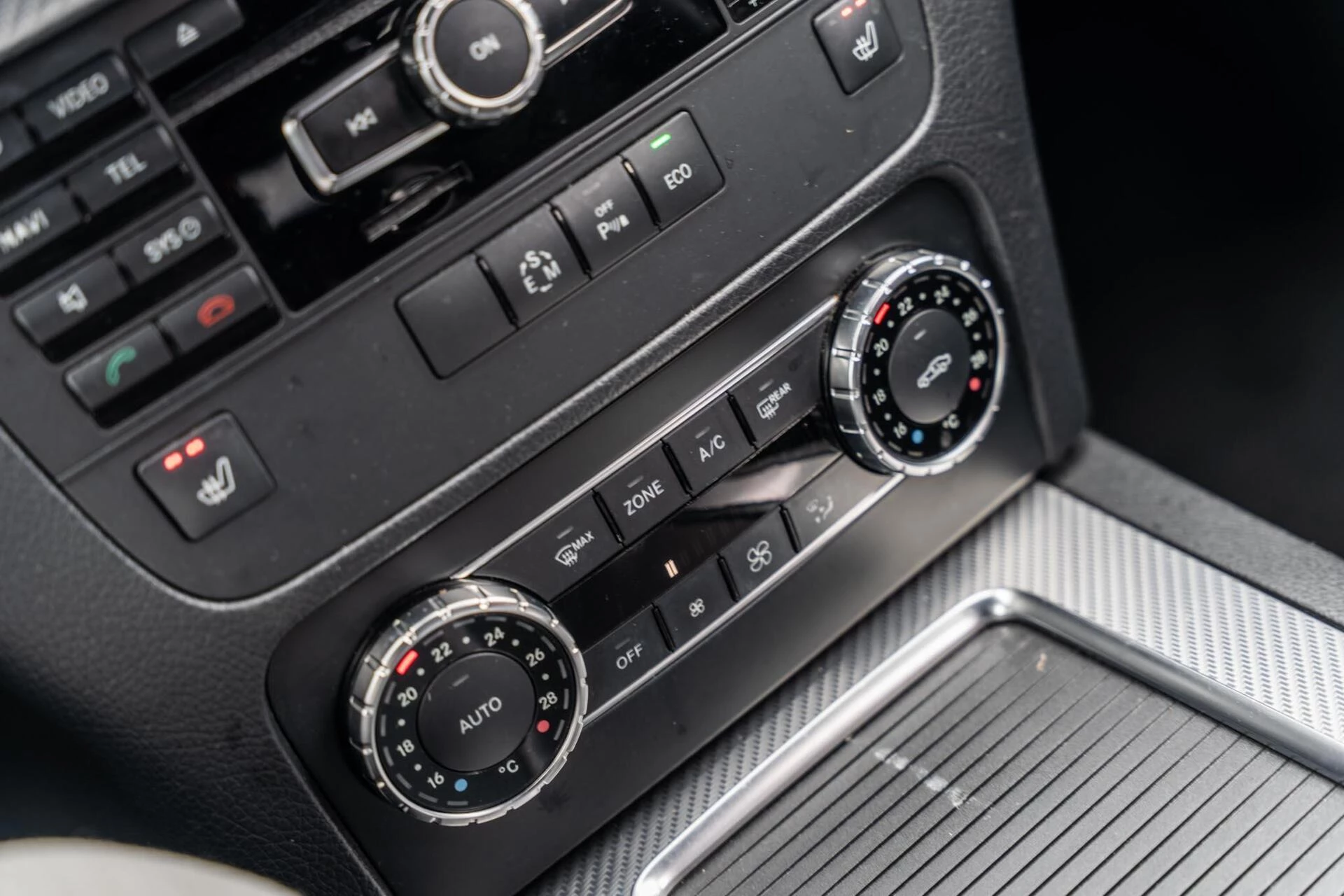 Hoofdafbeelding Mercedes-Benz GLK