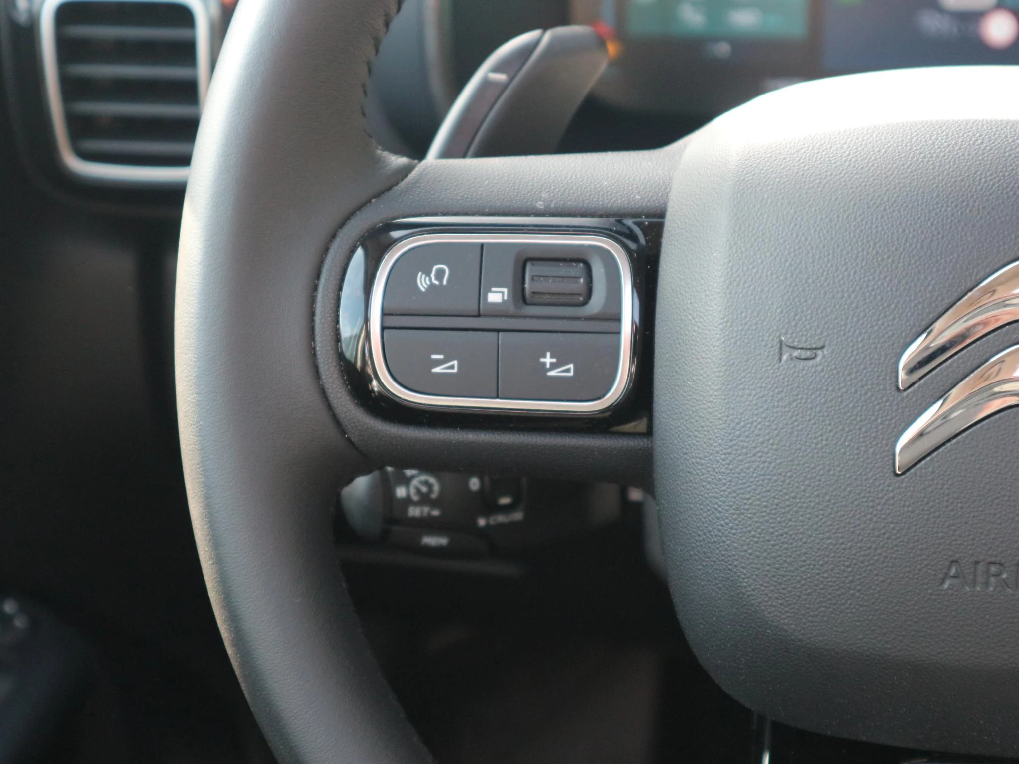 Hoofdafbeelding Citroën C5 Aircross