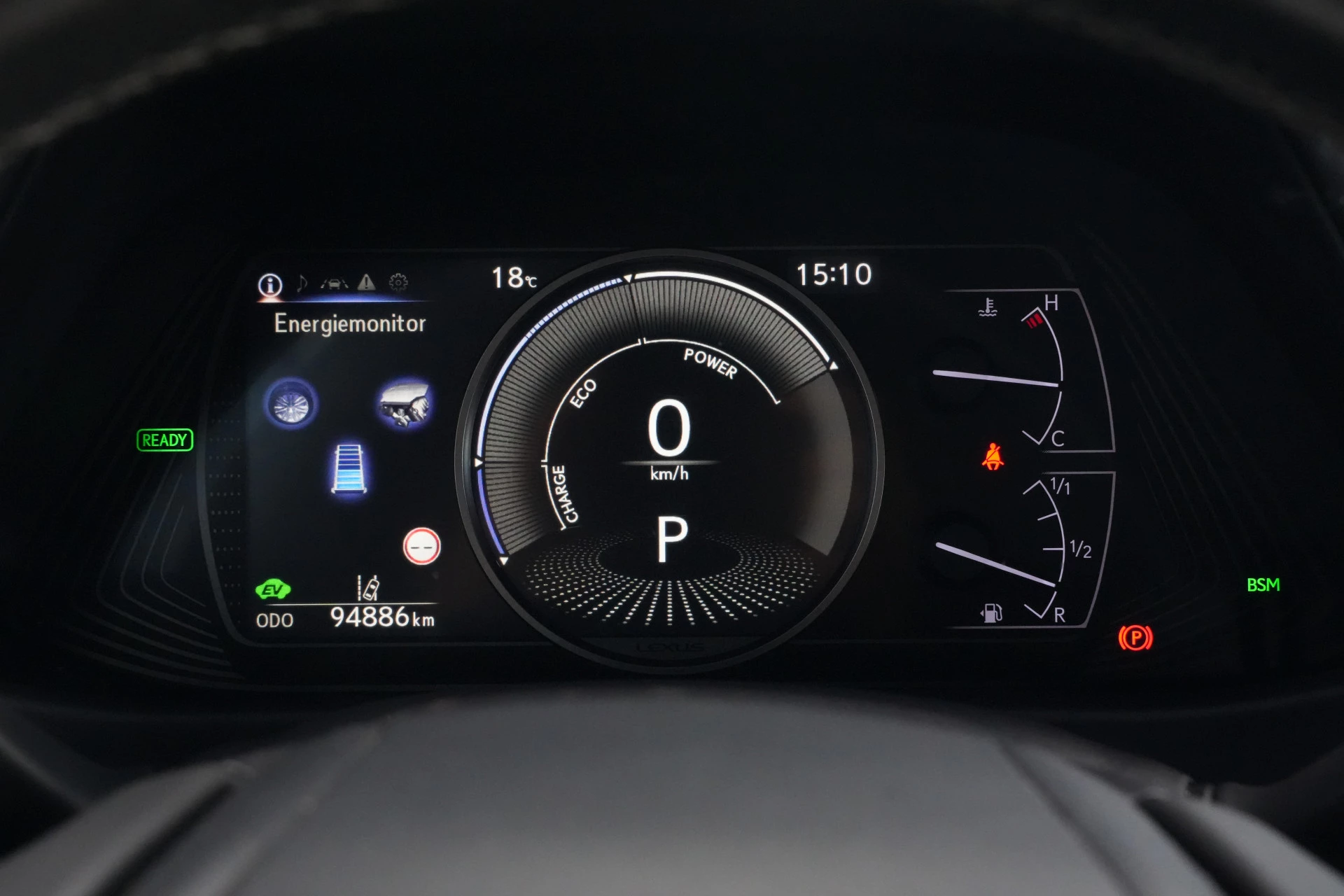 Hoofdafbeelding Lexus UX