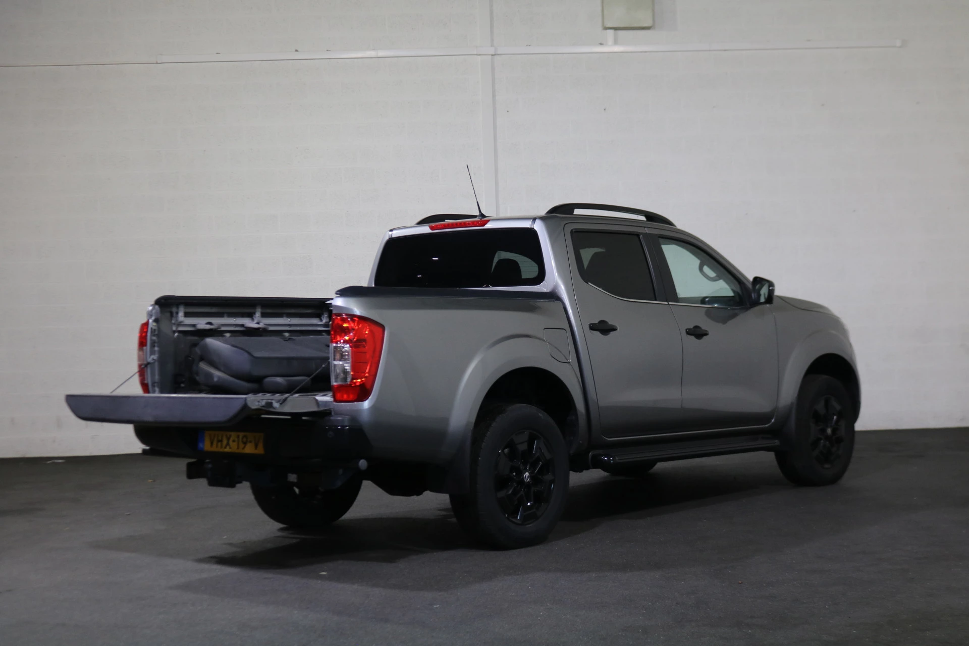 Hoofdafbeelding Nissan Navara