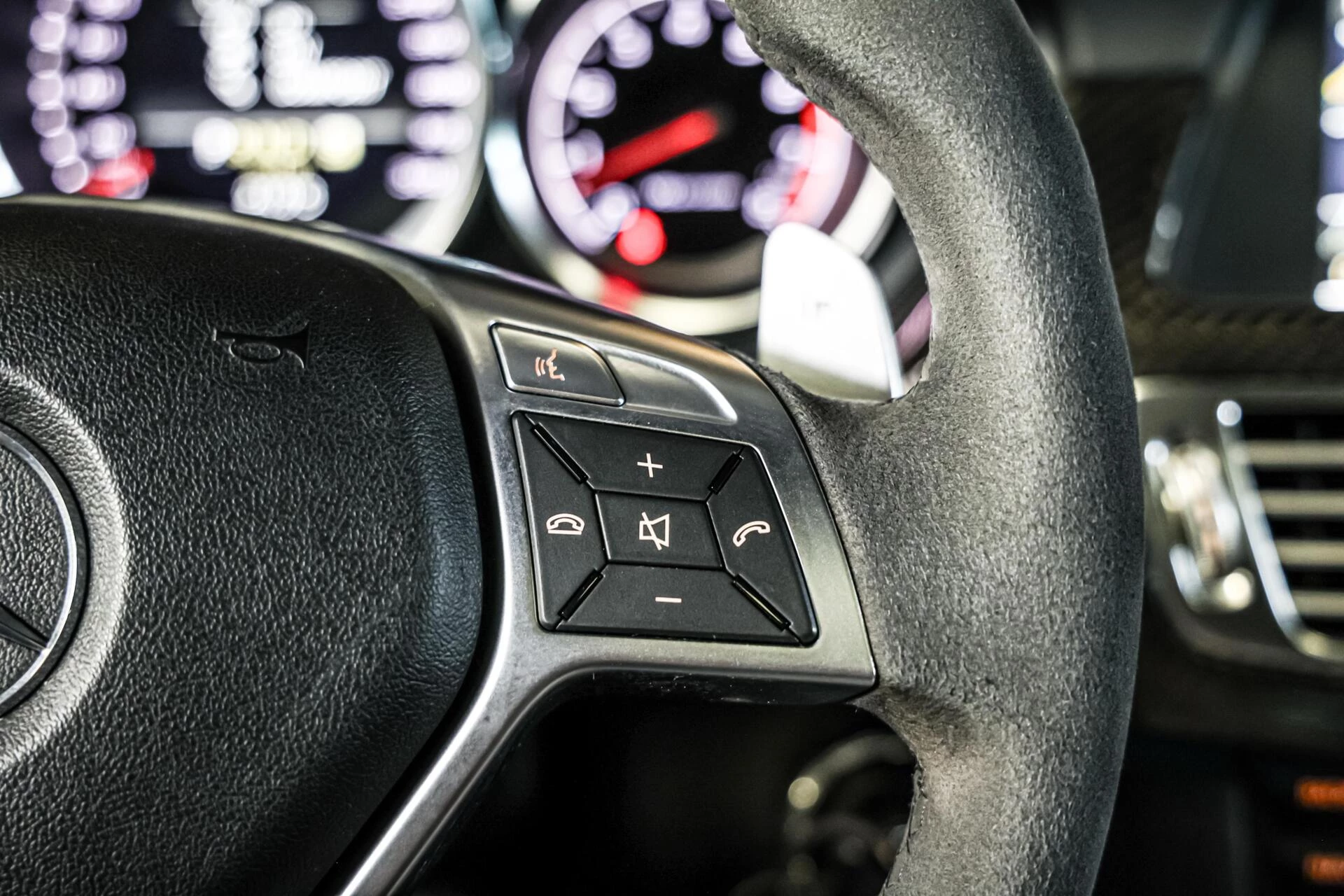 Hoofdafbeelding Mercedes-Benz CLS