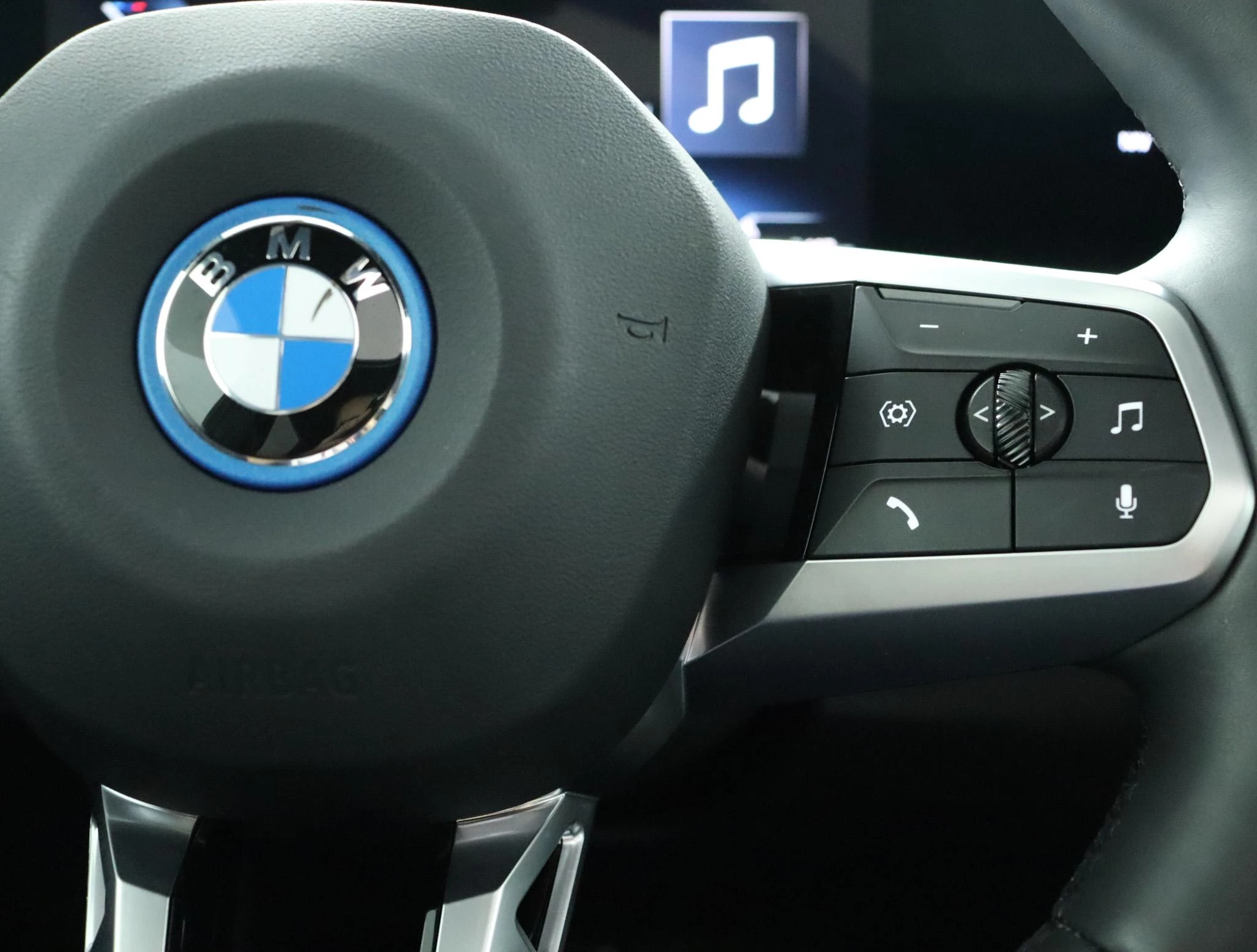 Hoofdafbeelding BMW iX1