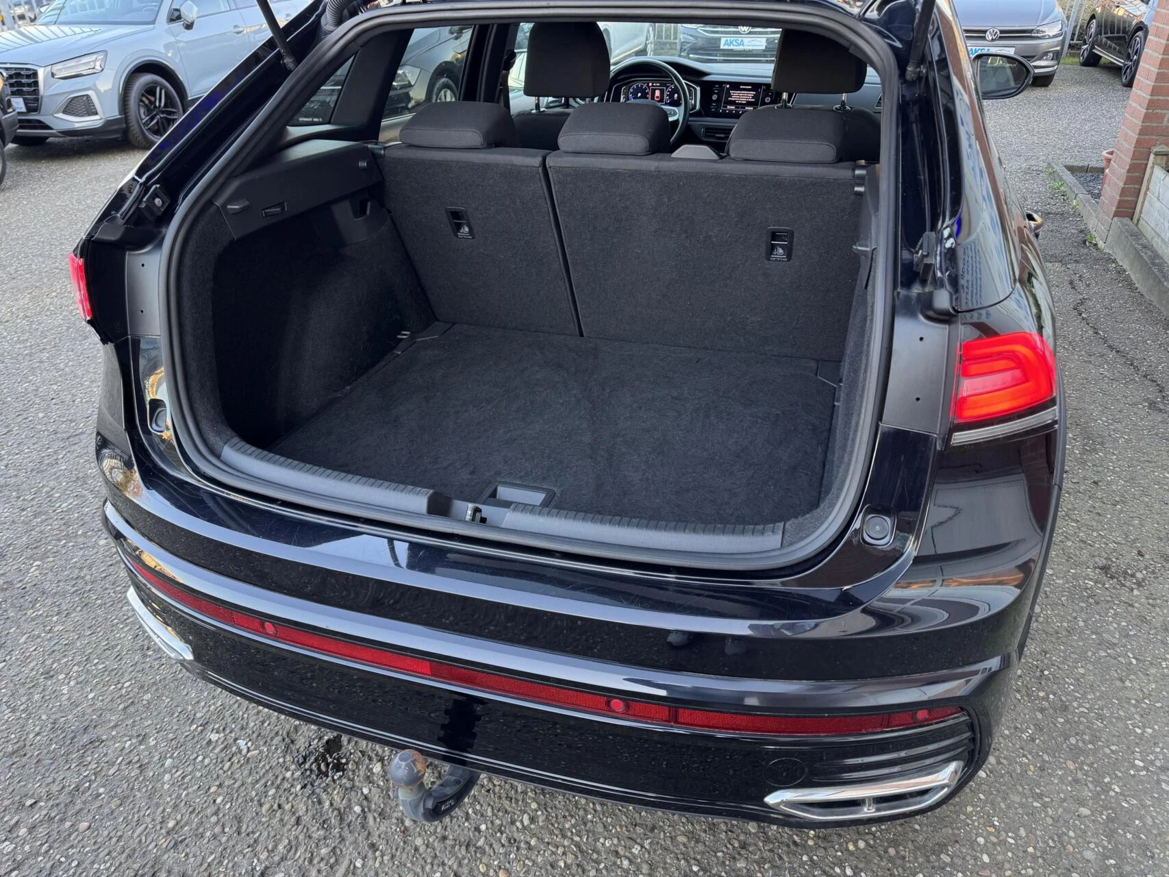 Hoofdafbeelding Volkswagen Taigo