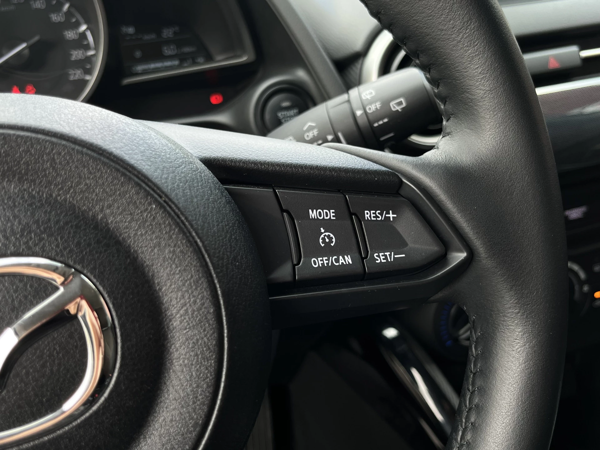 Hoofdafbeelding Mazda 2