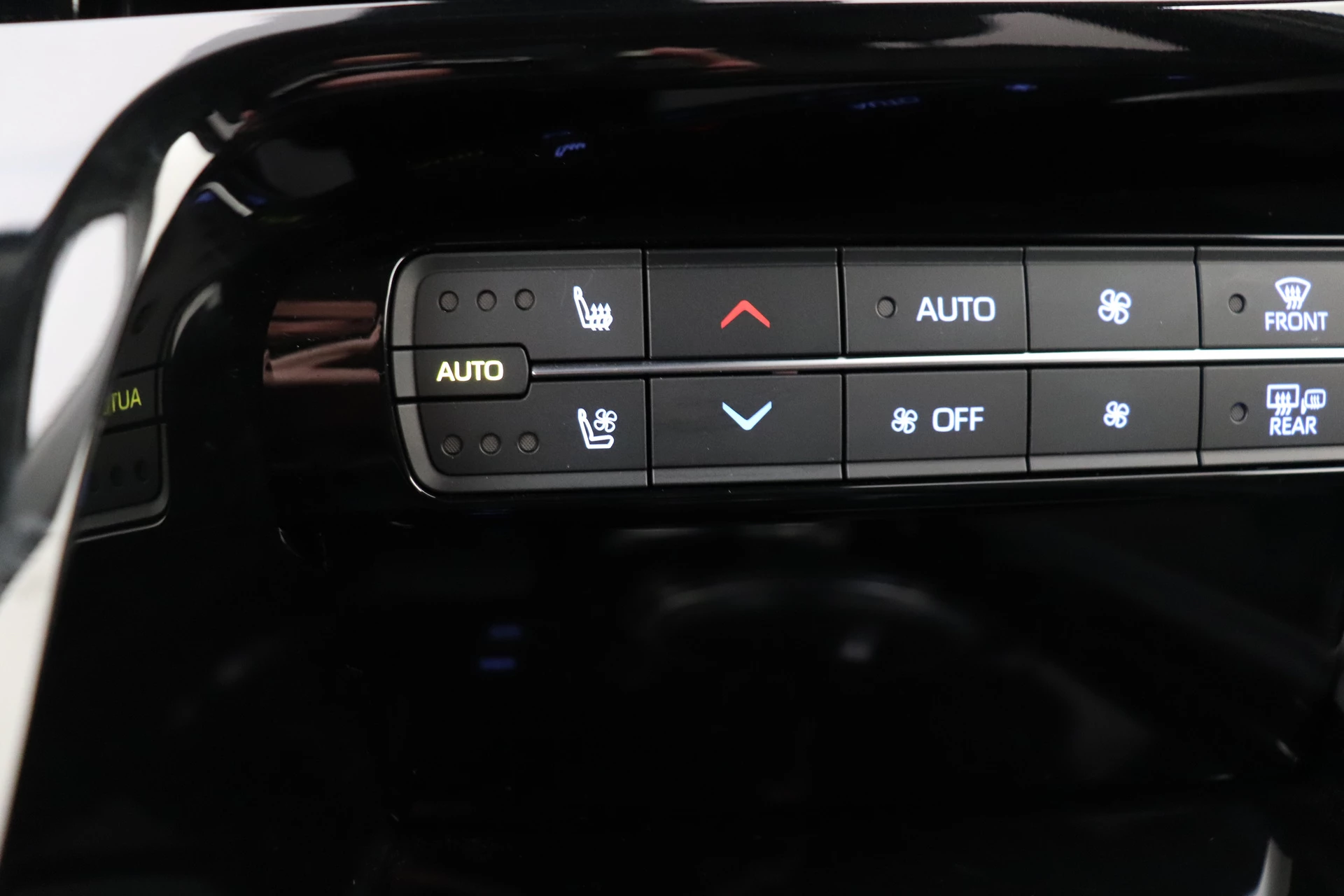 Hoofdafbeelding Toyota Mirai
