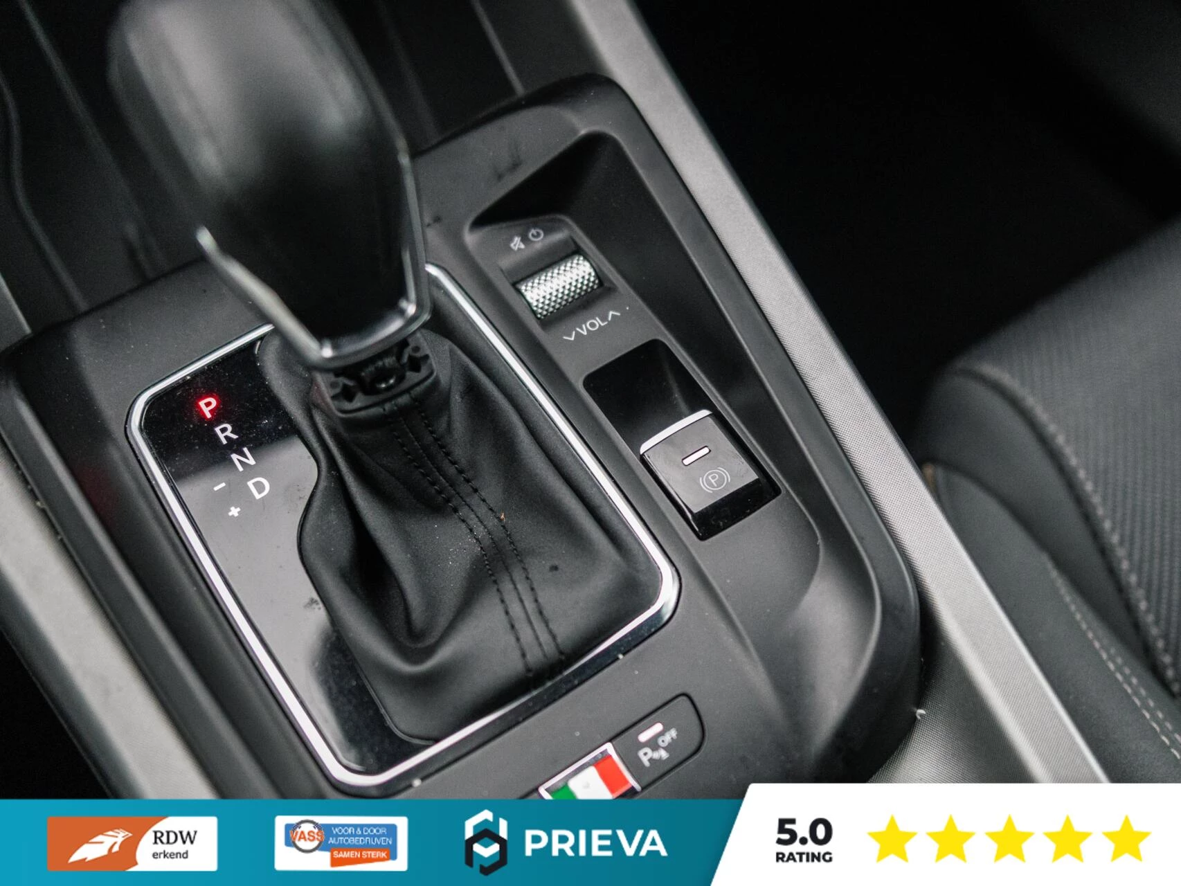 Hoofdafbeelding Alfa Romeo Tonale