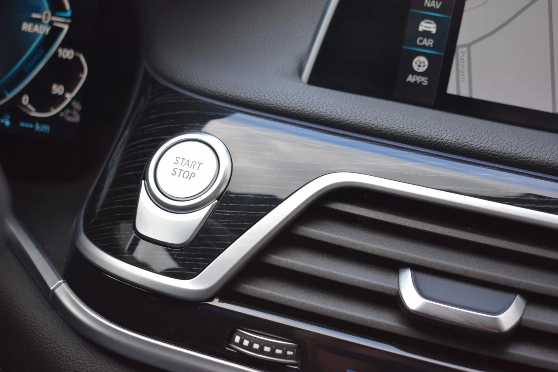 Hoofdafbeelding BMW 7 Serie
