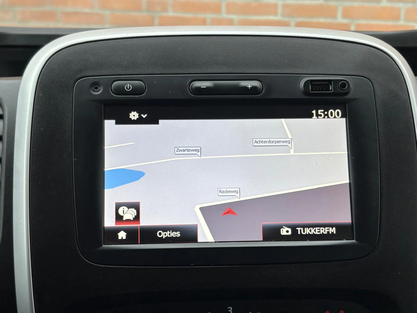 Hoofdafbeelding Fiat Talento