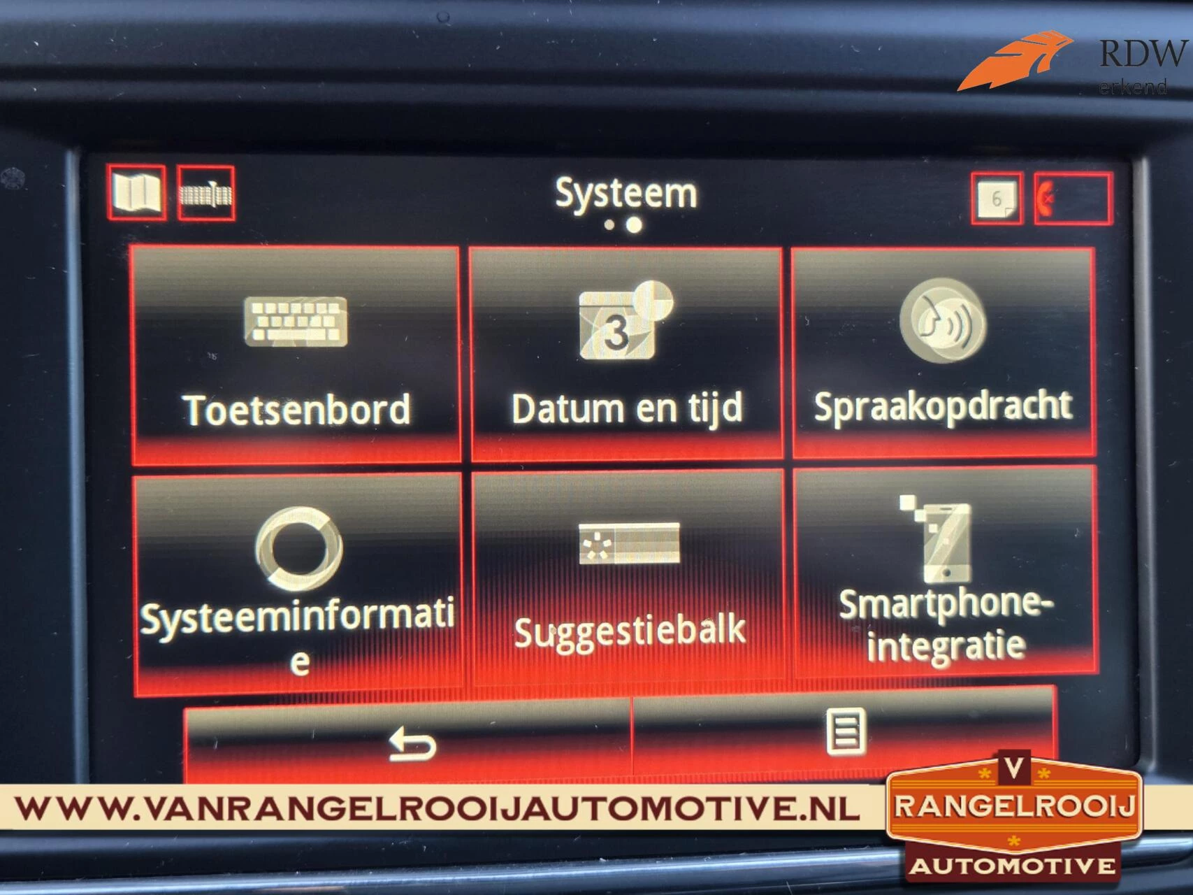 Hoofdafbeelding Renault Kadjar