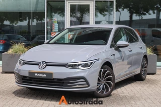 Volkswagen Golf 1.5 TSI Style 130pk I Navi | LED | Carplay | Keyless