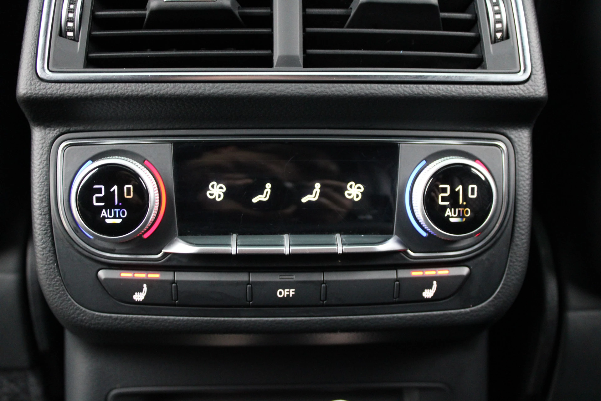 Hoofdafbeelding Audi SQ7