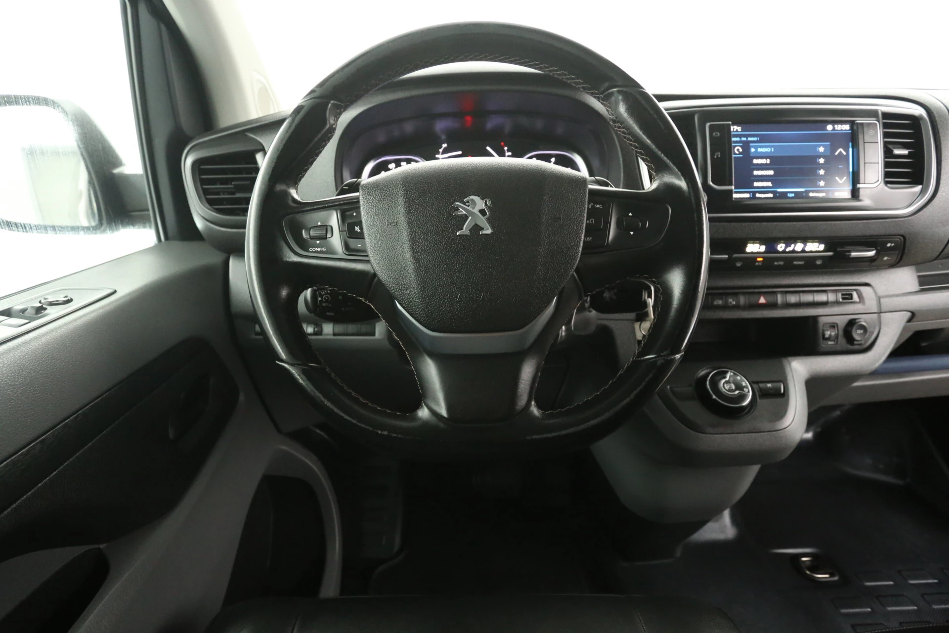 Hoofdafbeelding Peugeot Expert