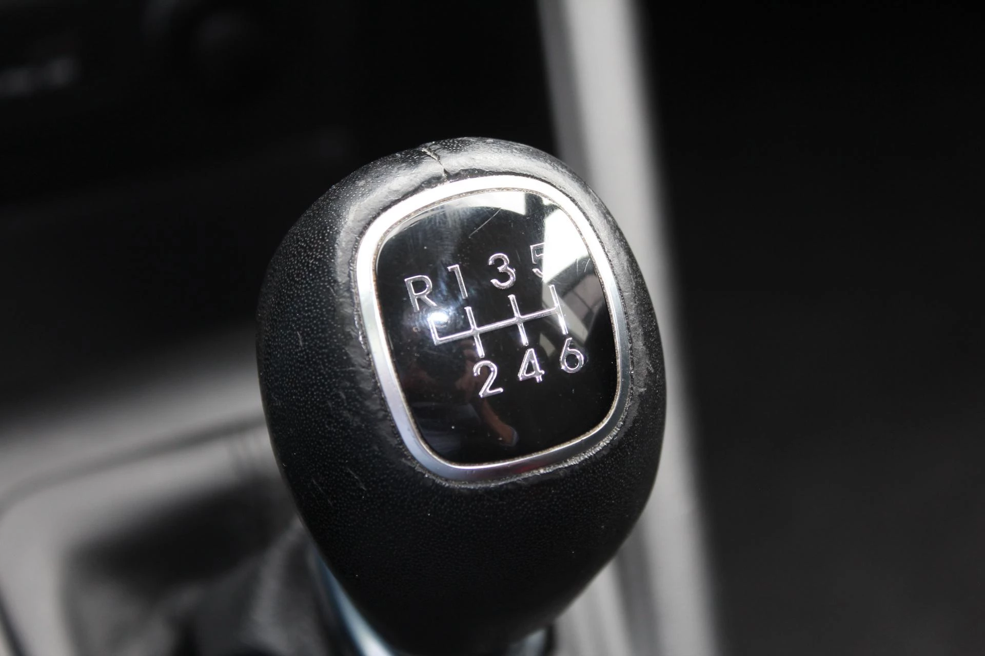 Hoofdafbeelding Hyundai ix20
