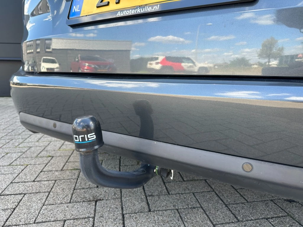 Hoofdafbeelding Citroën C4 Picasso