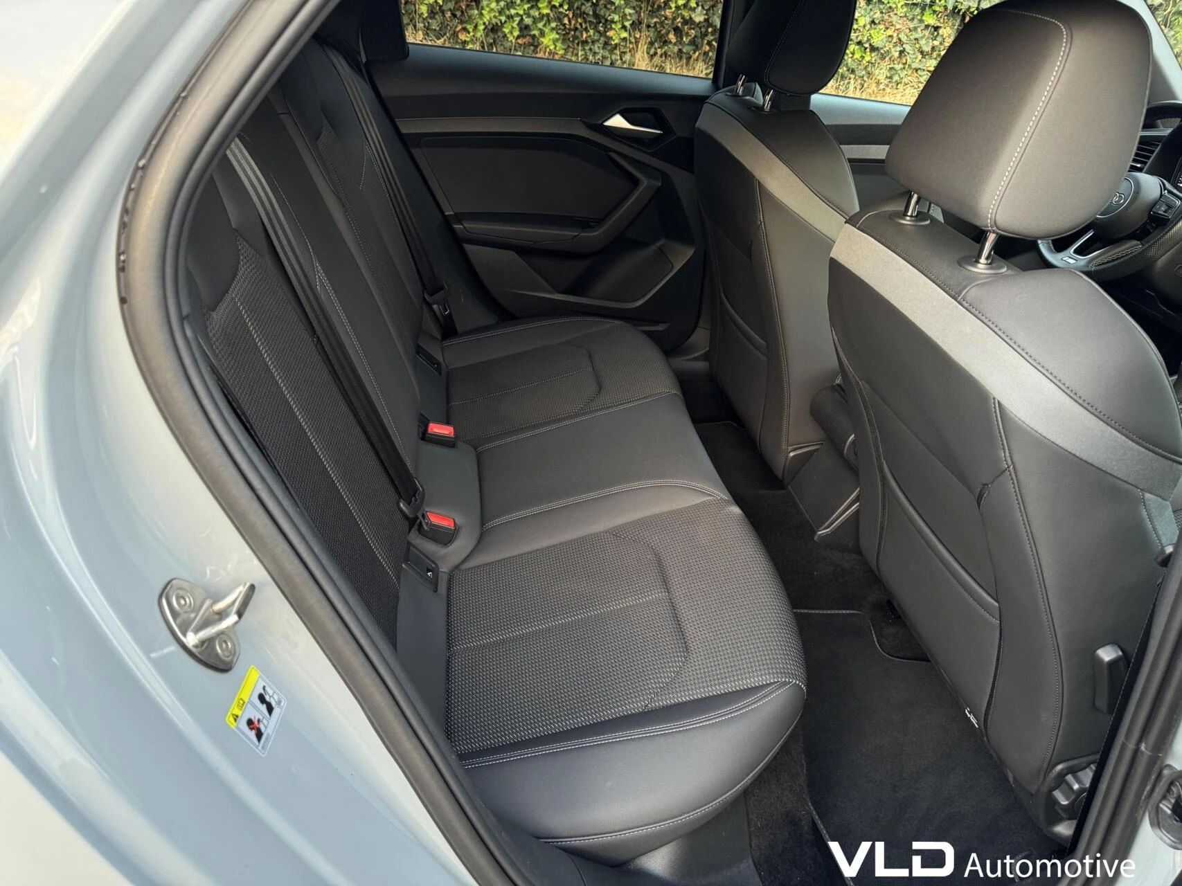 Hoofdafbeelding Audi A1