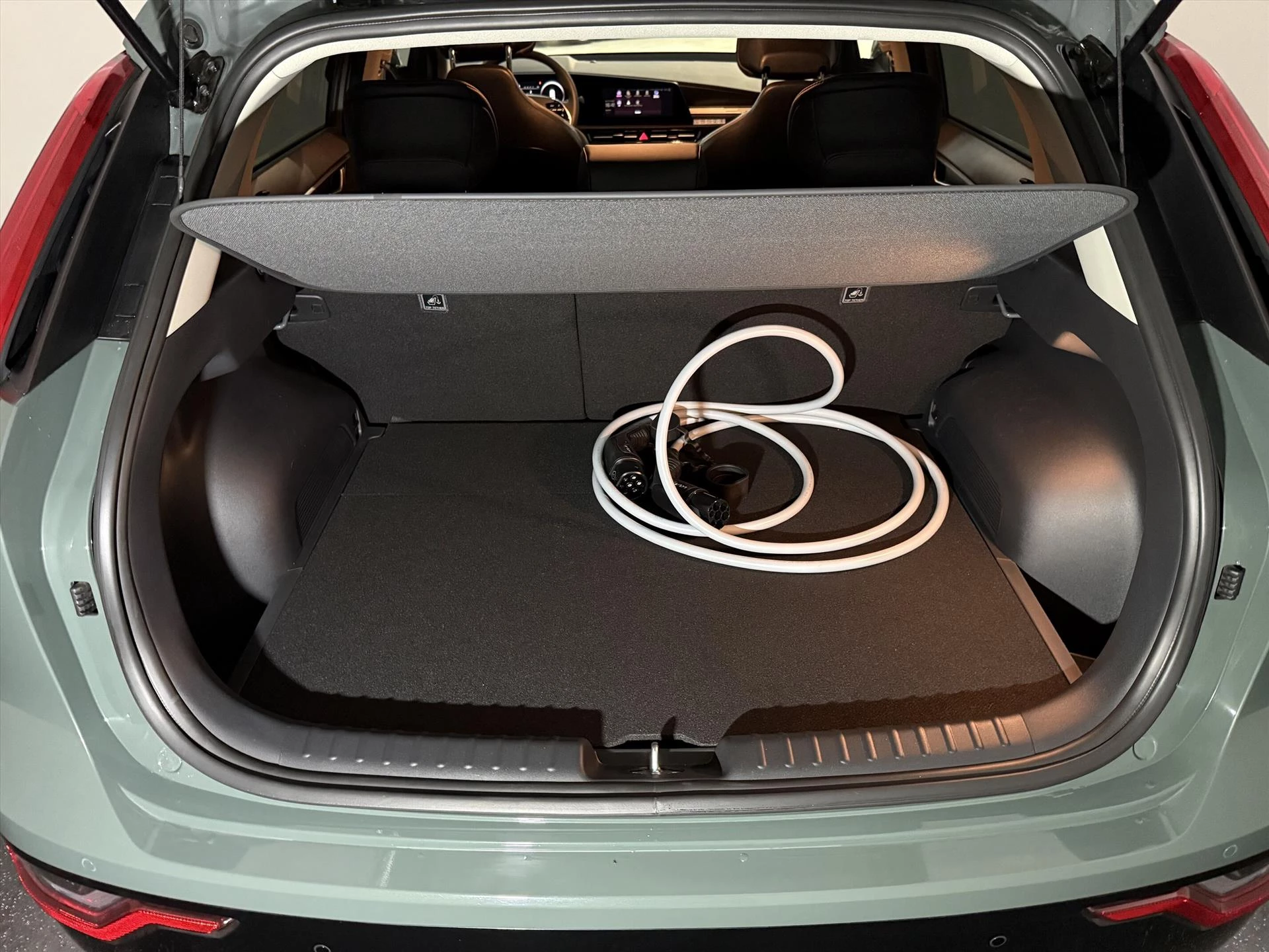 Hoofdafbeelding Kia e-Niro