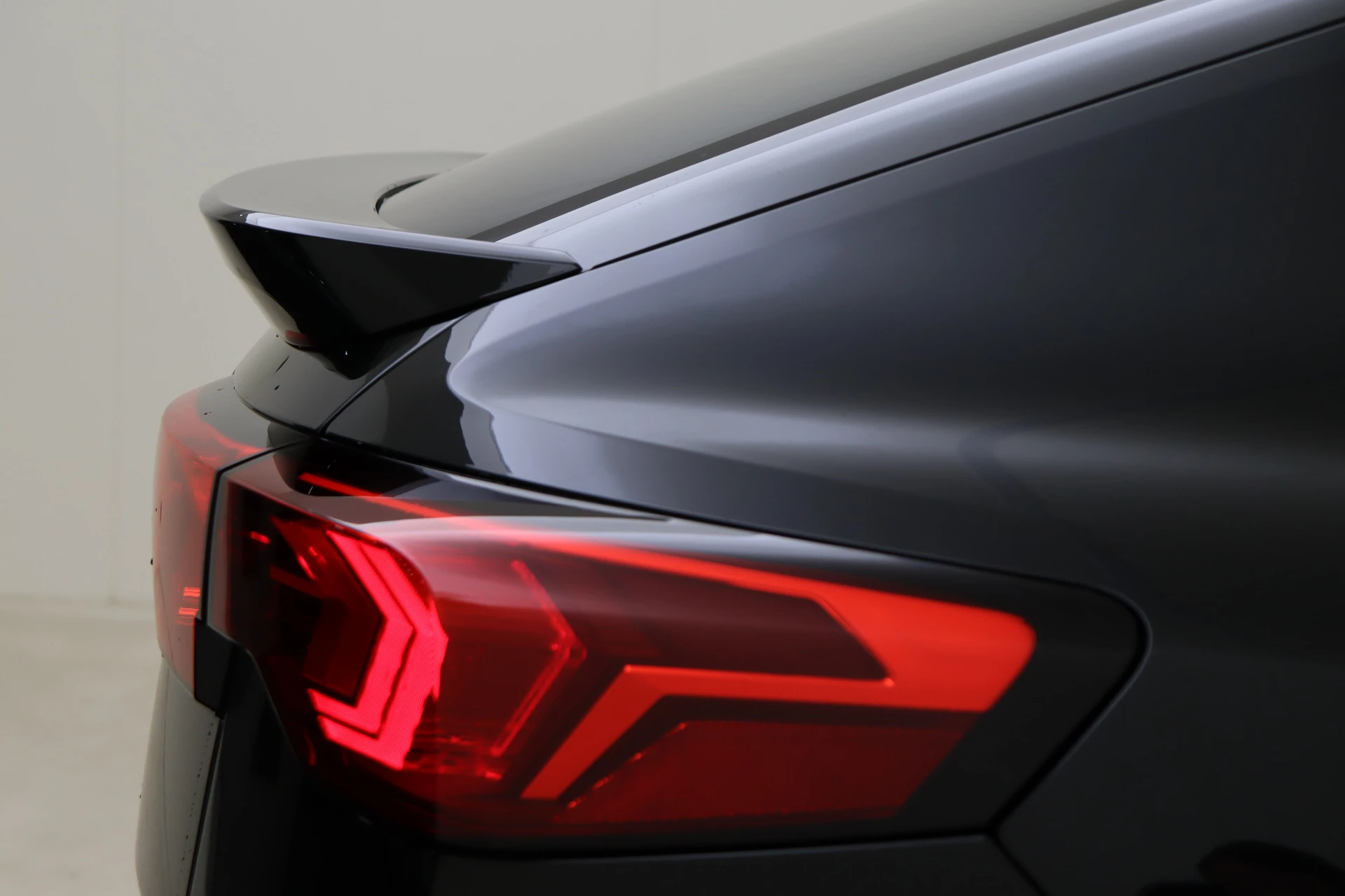 Hoofdafbeelding BMW iX2