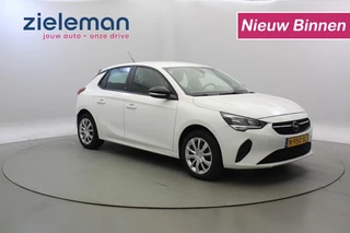 Opel Corsa-e Electric Edition 50 kWh 3 Fase - Carplay, Cruise