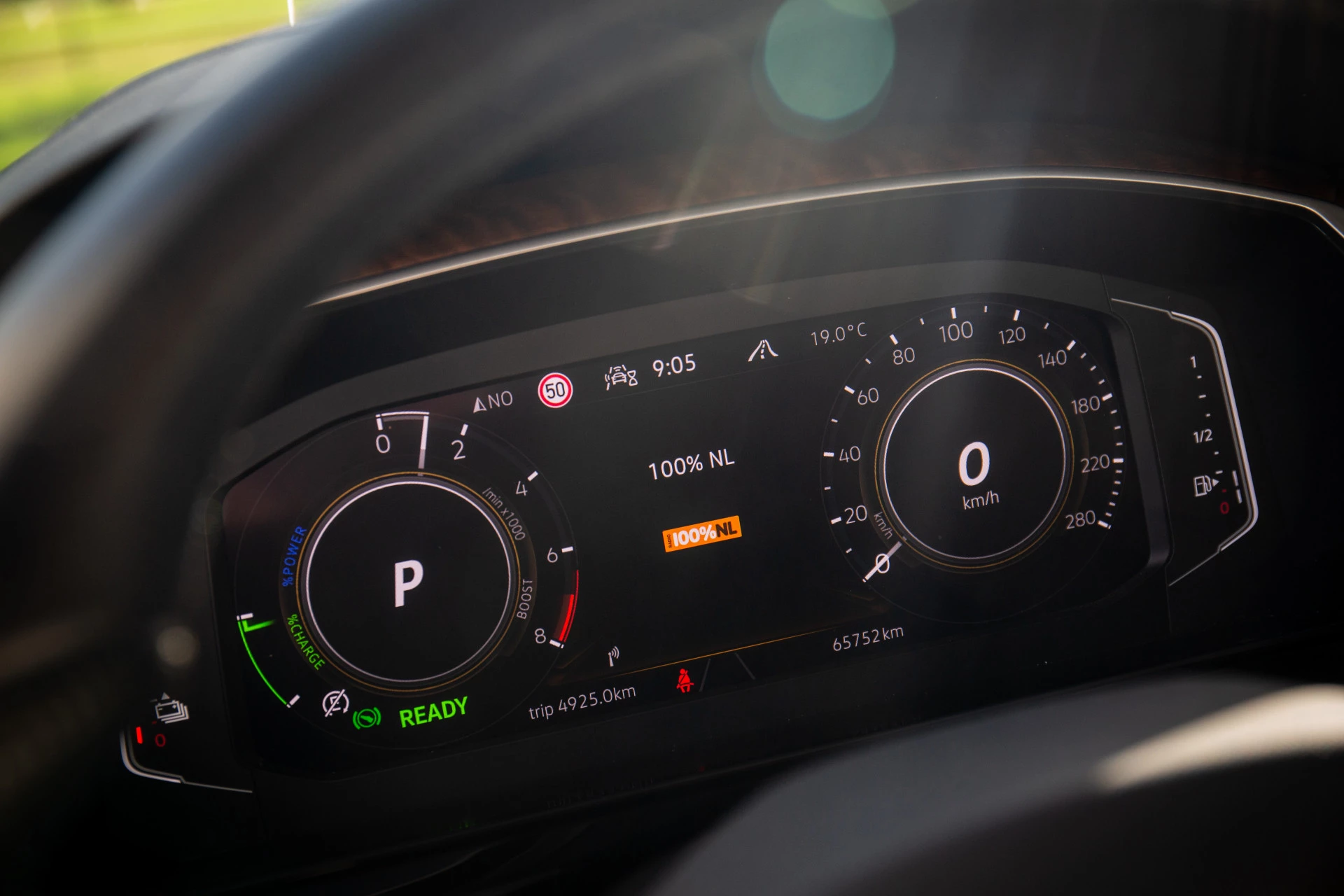 Hoofdafbeelding Volkswagen Arteon