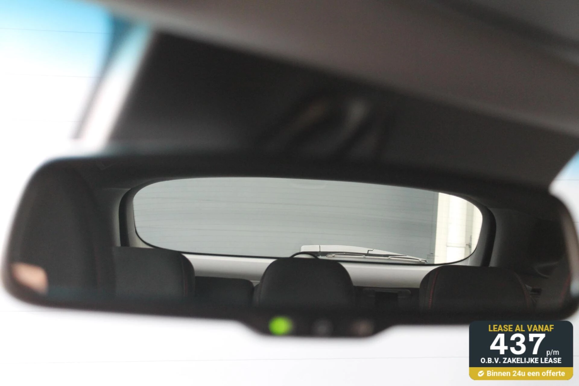 Hoofdafbeelding Hyundai i30
