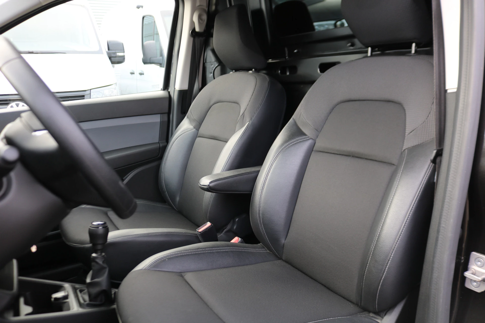 Hoofdafbeelding Renault Express