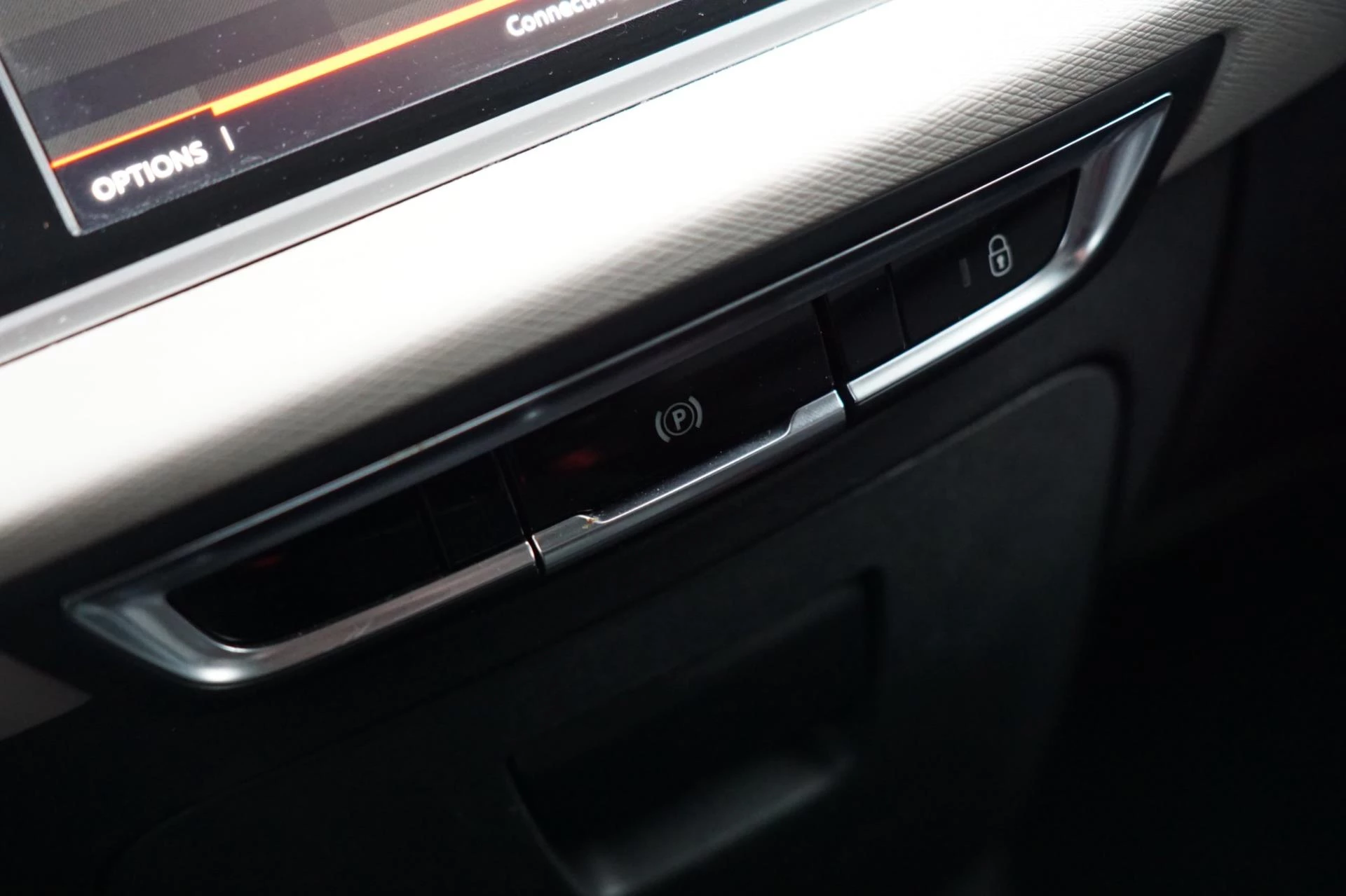 Hoofdafbeelding Citroën Grand C4 Spacetourer