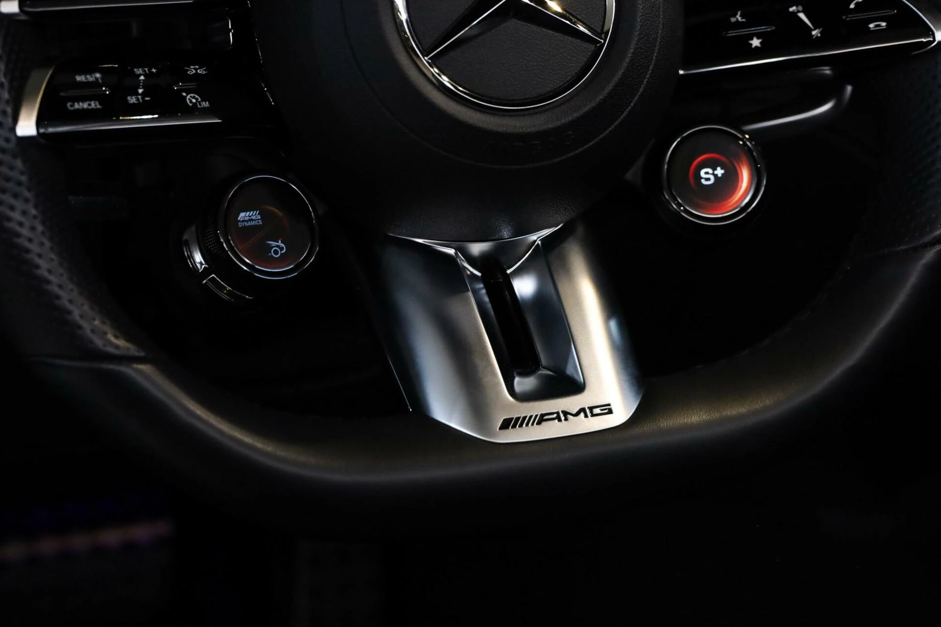 Hoofdafbeelding Mercedes-Benz SL