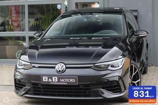 Volkswagen Golf 2.0 TSI R 4Motion VOL