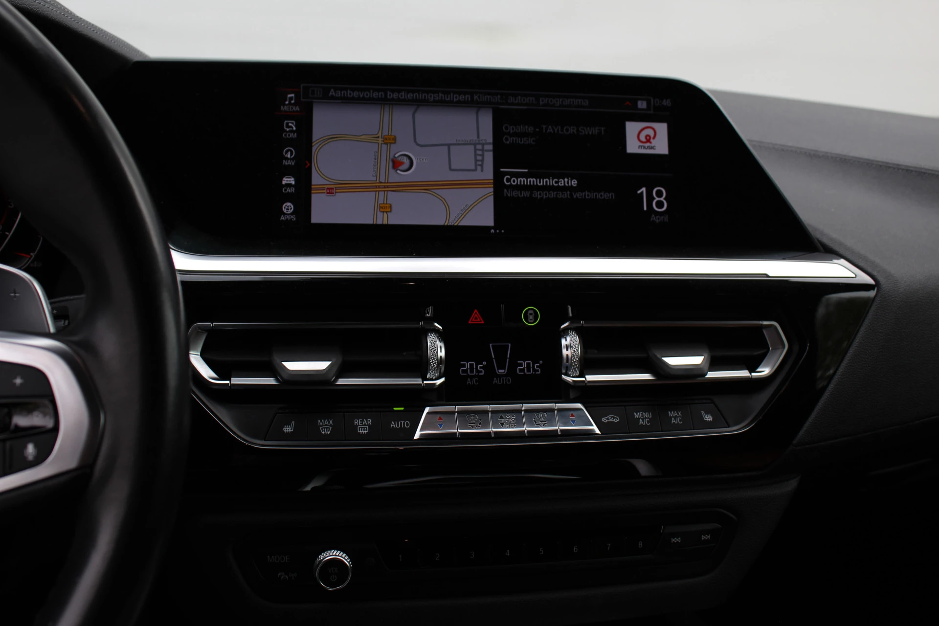 Hoofdafbeelding BMW Z4