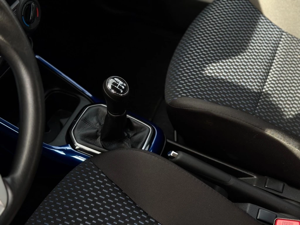 Hoofdafbeelding Suzuki Ignis