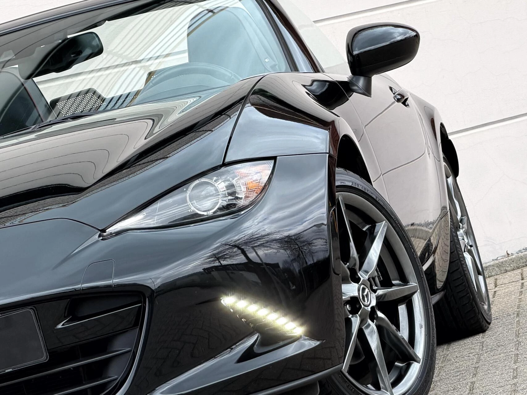 Hoofdafbeelding Mazda MX-5