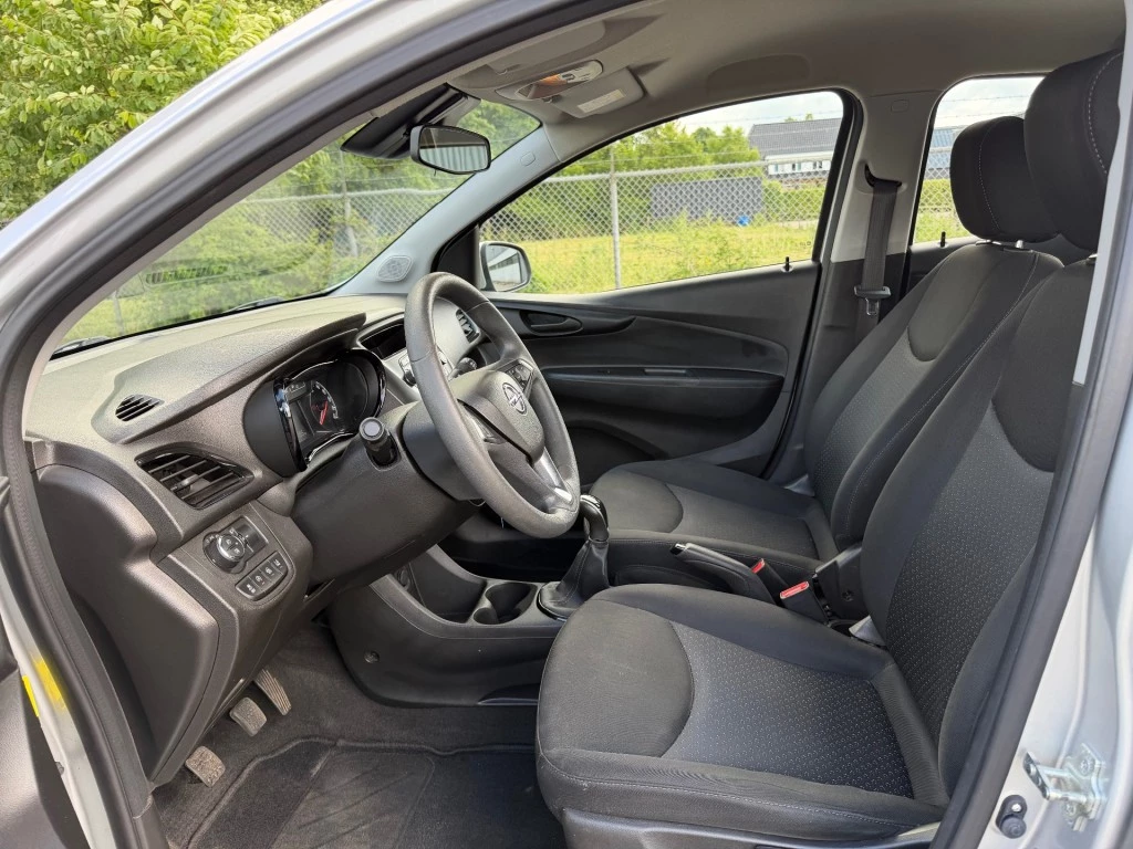 Hoofdafbeelding Opel KARL